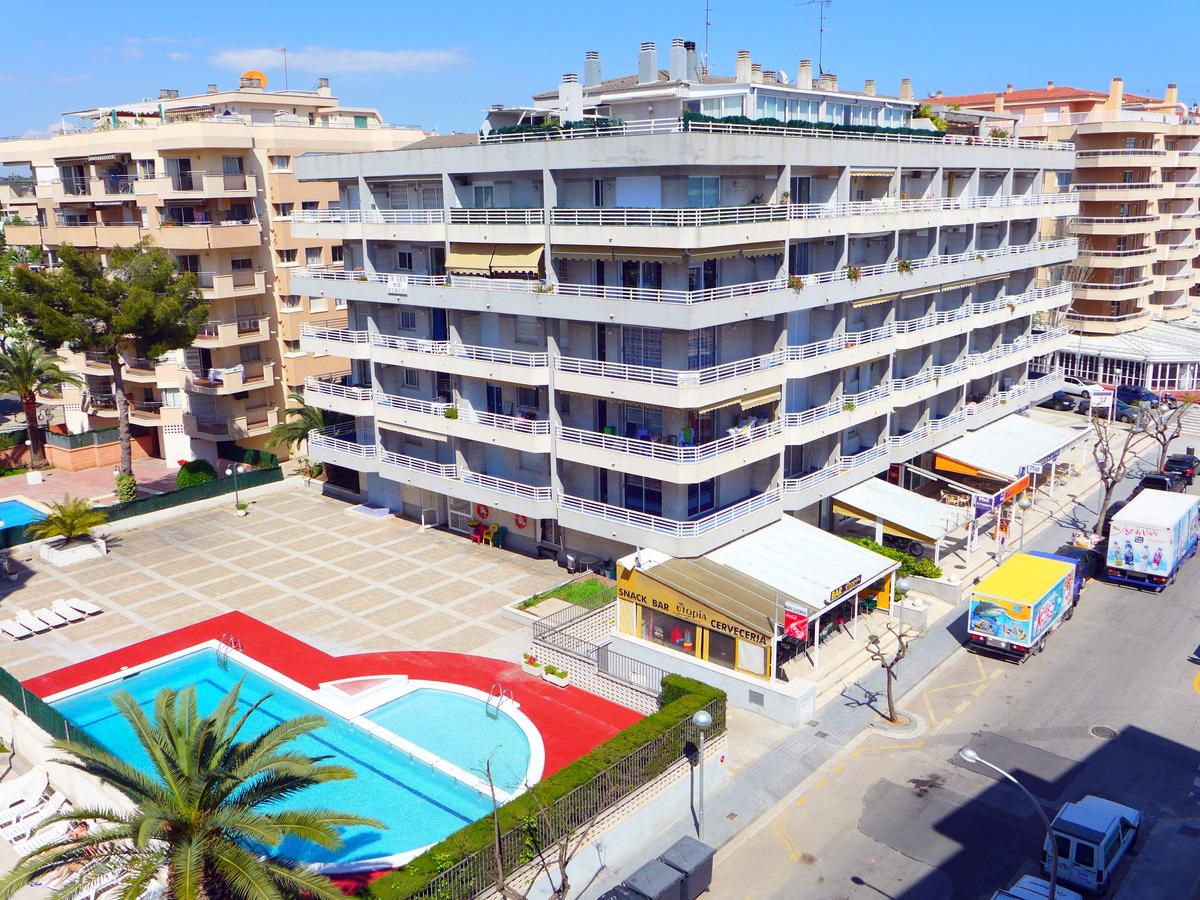 Zahara Suites | Rentalmar