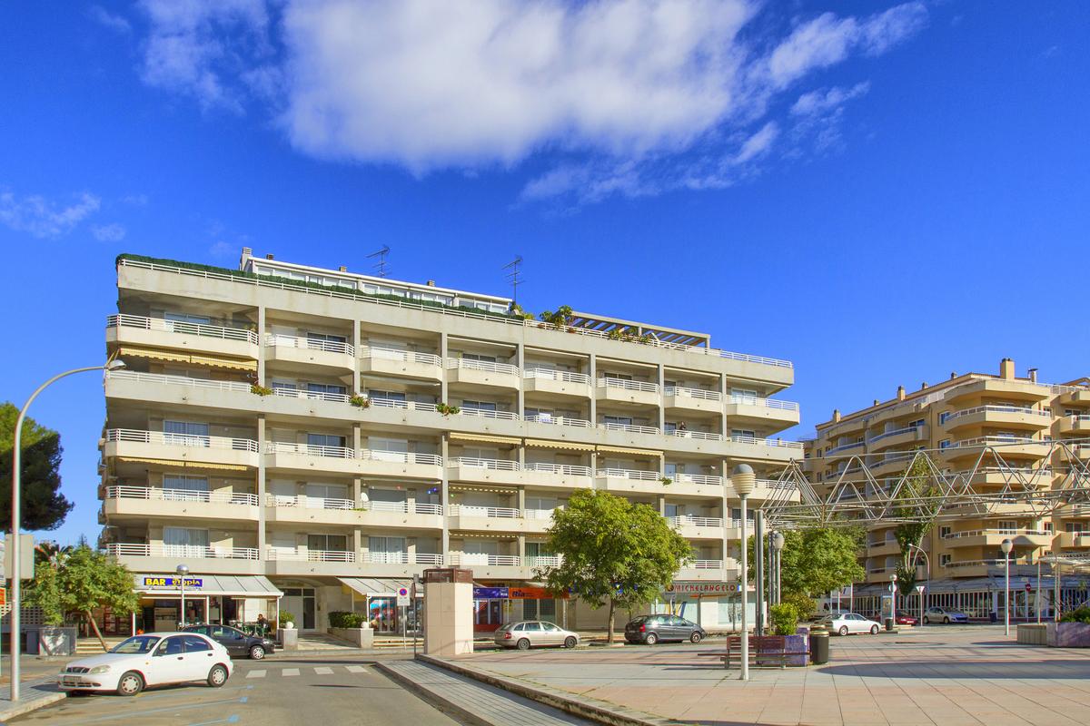 Zahara Suites | Rentalmar