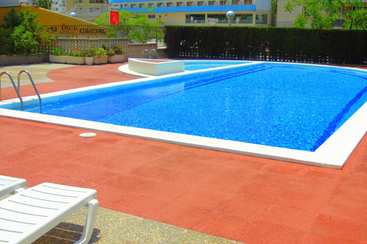 Zahara Suites | Rentalmar