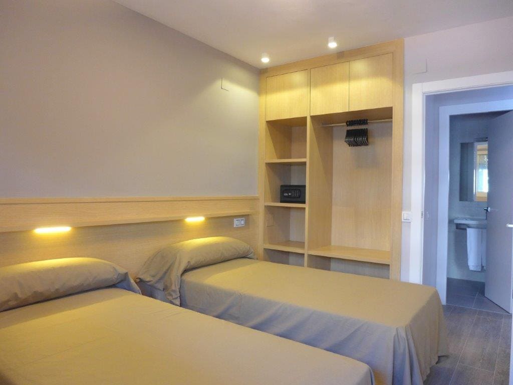 Zahara Suites | Rentalmar