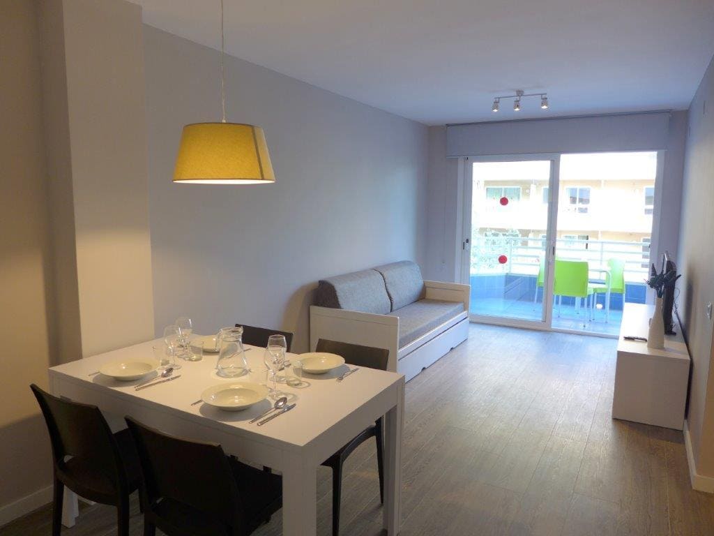 Zahara Suites | Rentalmar