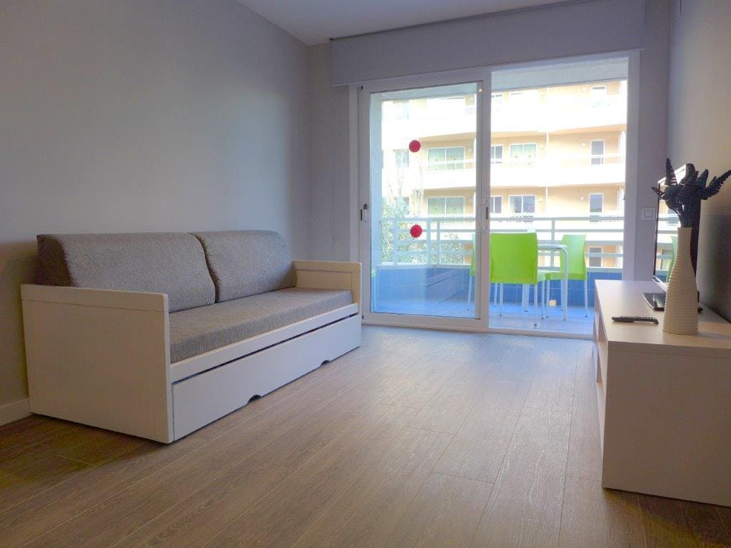 Zahara Suites | Rentalmar