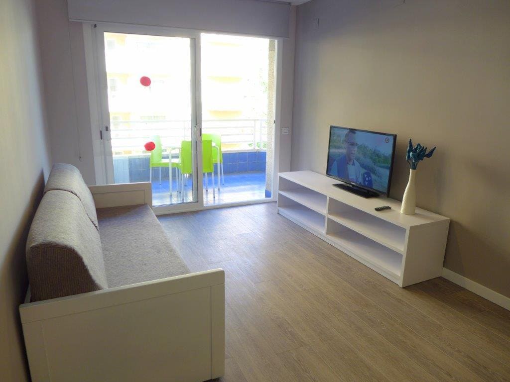 Zahara Suites | Rentalmar