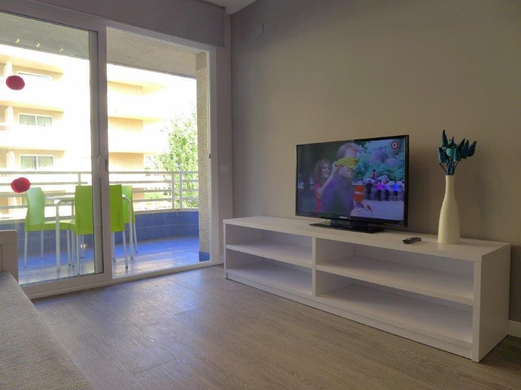 Zahara Suites | Rentalmar