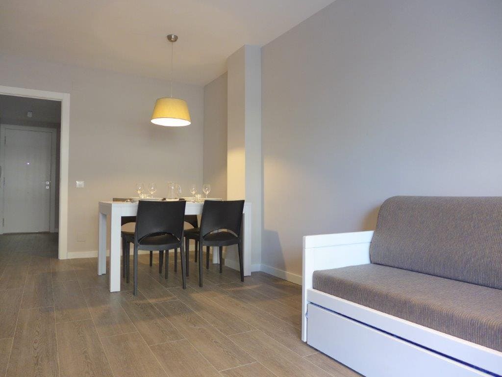 Zahara Suites | Rentalmar