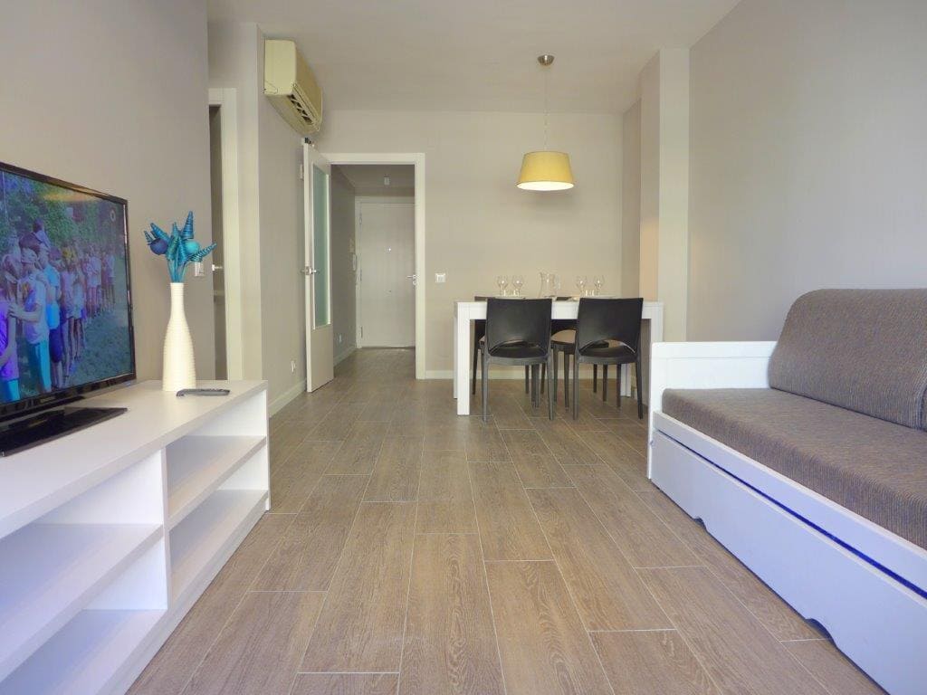 Zahara Suites | Rentalmar
