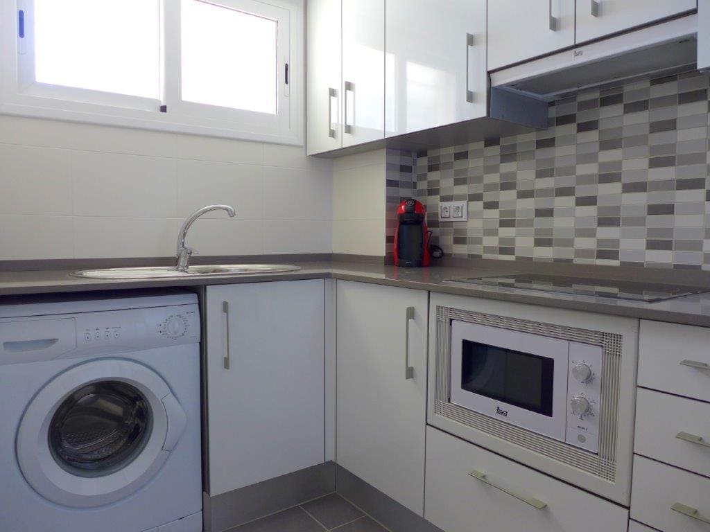 Zahara Suites | Rentalmar