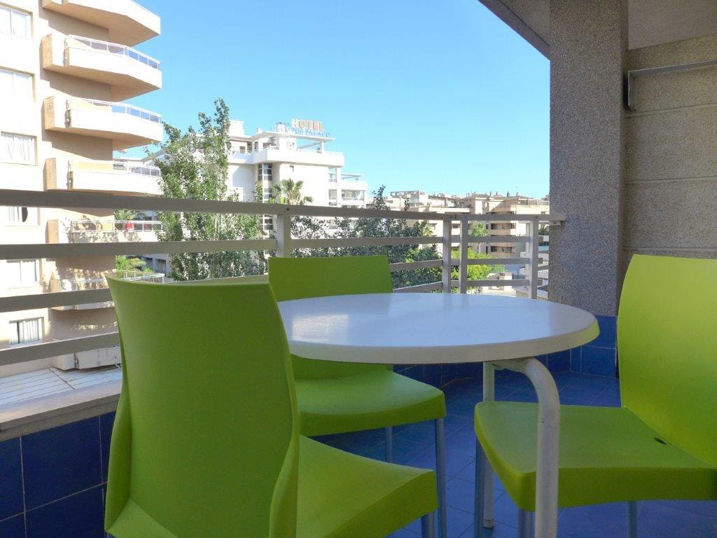 Zahara Suites | Rentalmar