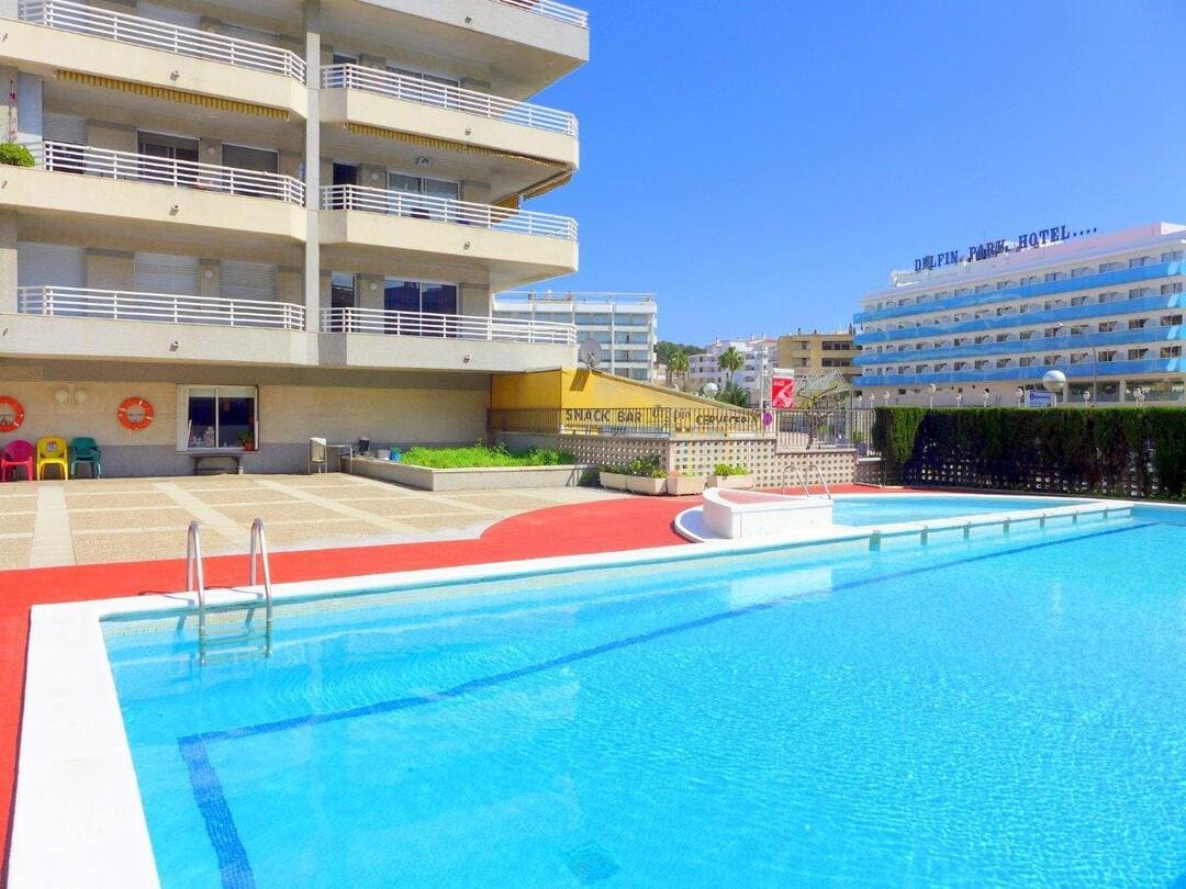 Zahara Suites | Rentalmar